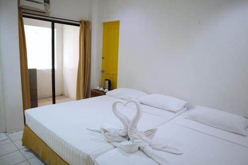 아일랜드 인 마포